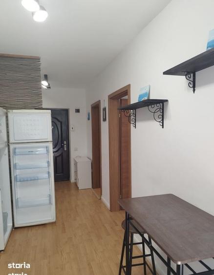Garsonieră în Florești