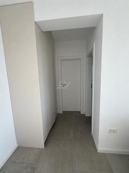 Apartament cu 2 camere, mobilat în Giroc