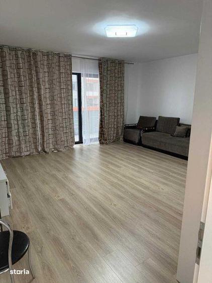 Apartament cu 2 camere în Tractorul