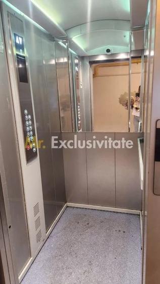 Apartament cu 2 camere decomandat în Găvana