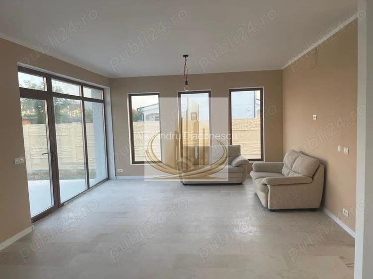 Casă P+1 cu 476 MP Teren – Braytim, Timișoara