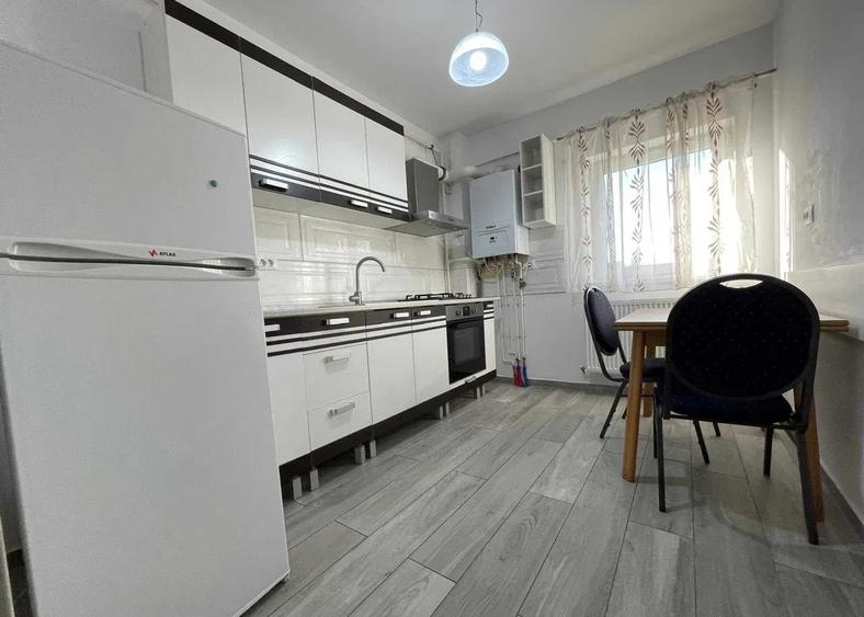 Apartament cu 2 camere decomandat, mobilat în Moara de Vânt