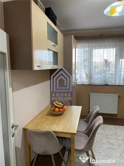 Apartament 2 Camere | 68 mp | Parter | George Enescu - 8