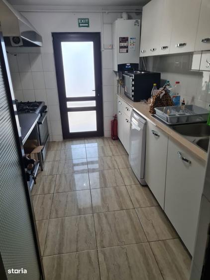 Spațiu comercial, de 110 mp, în Central