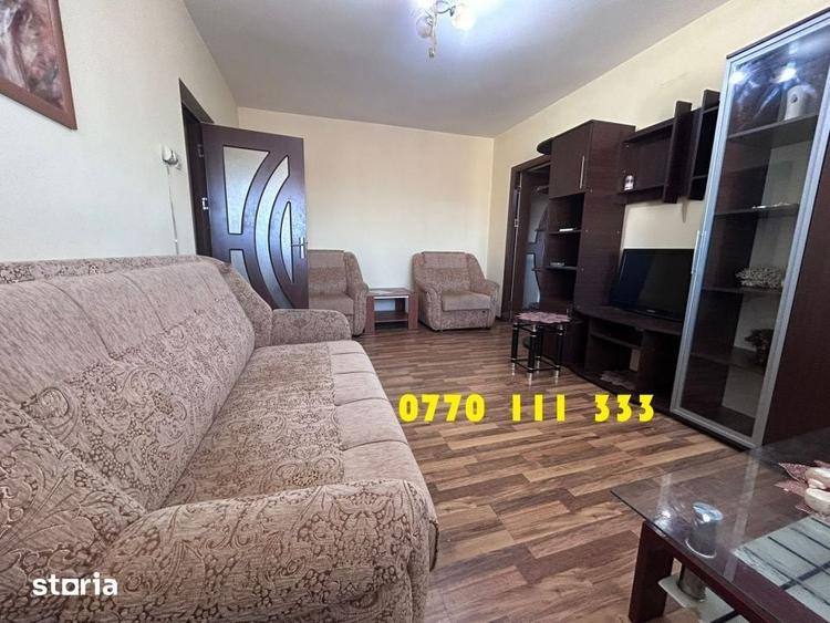 Apartament cu 2 camere în Brăilița