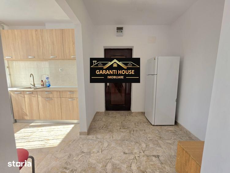 Apartament cu 2 camere în Republicii