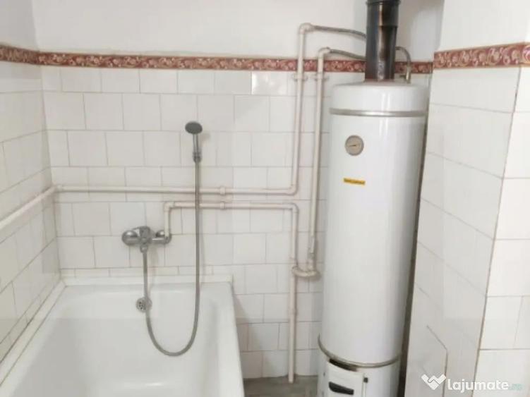 Casă cu 3 camere cu Teren 572 Mp în Gai