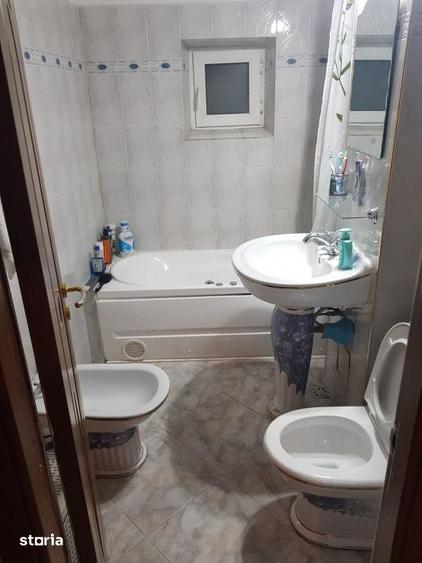 Apartament 3 camere decomandat, Buzaului. - 1