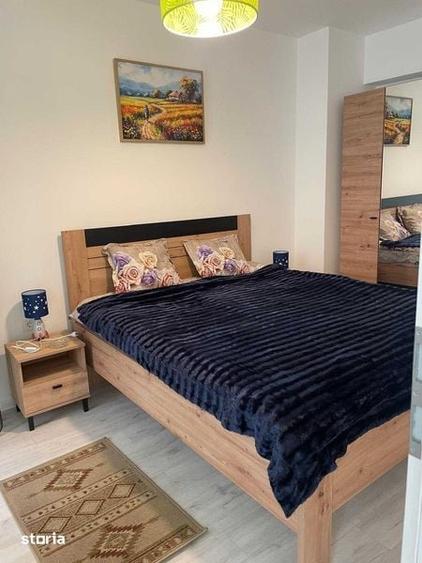 Apartament cu 2 camere în Tractorul