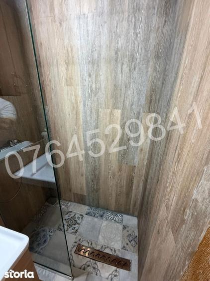 Apartament cu 2 camere semidecomandat în Știrbei Vodă