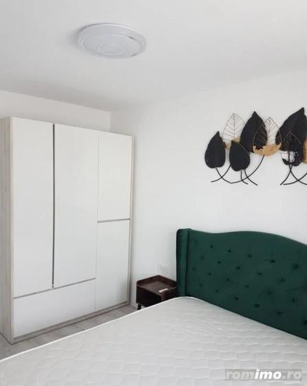 Apartament cu 2 camere decomandat în Simion Bărnuțiu
