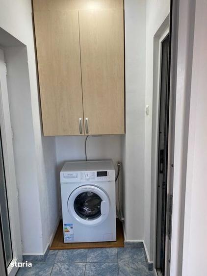 Apartament cu 2 camere, mobilat în ICIL