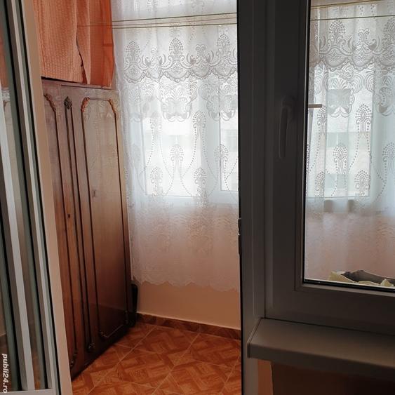 Apartament cu 2 camere decomandat în Buzaului