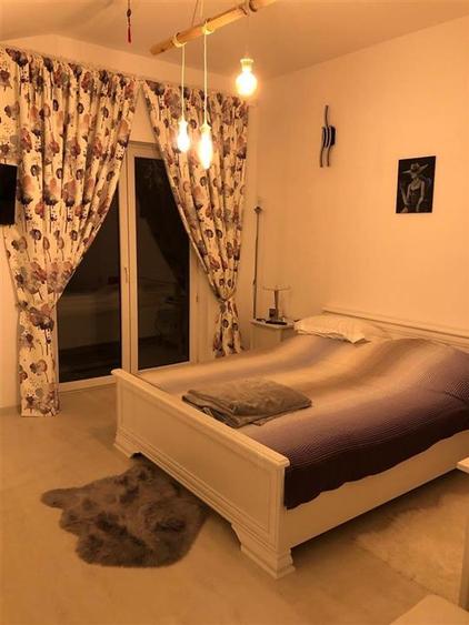Duplex cu 4 camere cu Teren 250 Mp în Noua