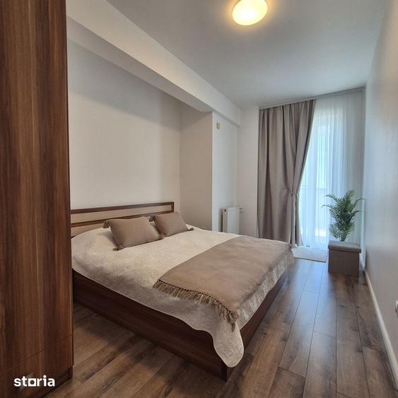 Apartament cu 2 camere în UTA