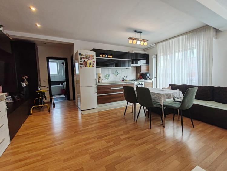 Apartament 2 camere 58.mp |Eroilor| Floresti | - 1
