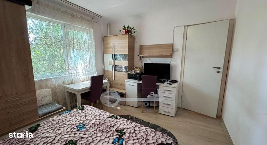 Apartament 2 camere D, Alexandru cel Bun, ideal investitie - 4