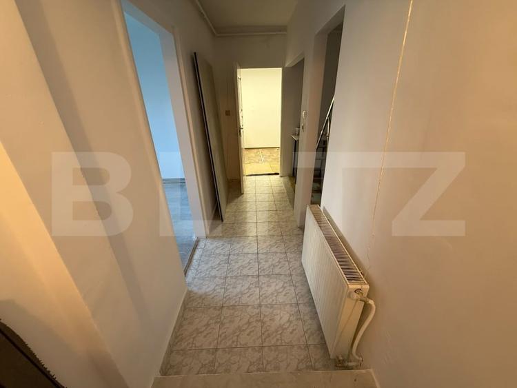 Spațiu comercial, de 40 mp, în Mănăștur