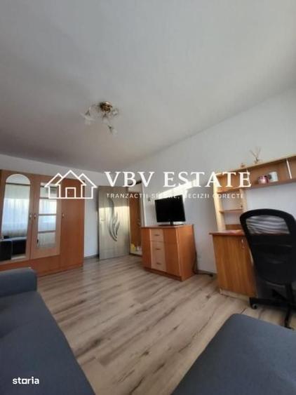 Garsoniera Vitan Mall | Modern | Confort | Metrou - 2