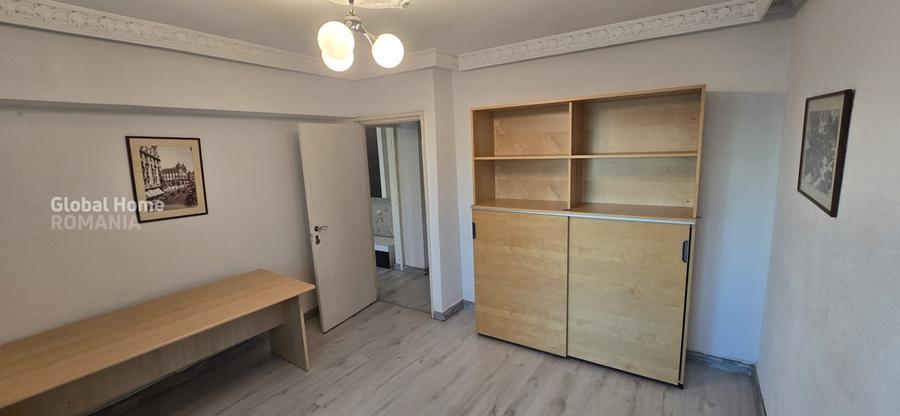 Apartament cu 2 camere semidecomandat în P-ța Alba Iulia
