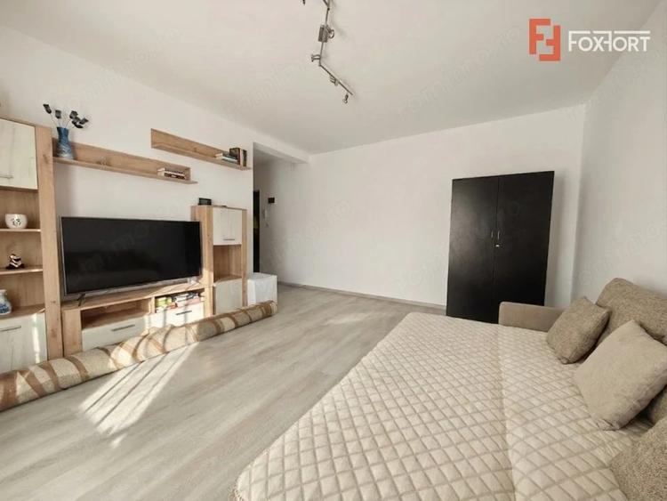 Apartament cu 2 camere 50 mp decomandat | Centrala Proprie | Calea Urseni - 1