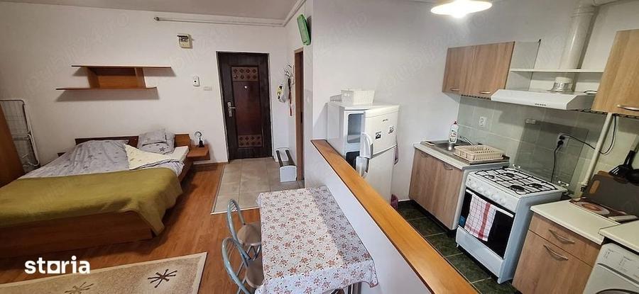 Apartament cu o camera, 34 mp, balcon, zona LIDL - 7