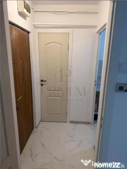 Apartament cu 2 camere semidecomandat în Șagului