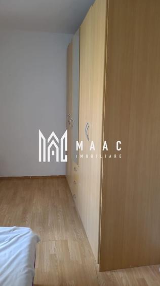 Apartament 2 camere de închiriat | Sibiu, Țiglari | 38 mp - 3