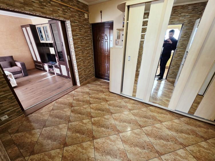 Apartament cu 2 camere în Alexandru cel Bun