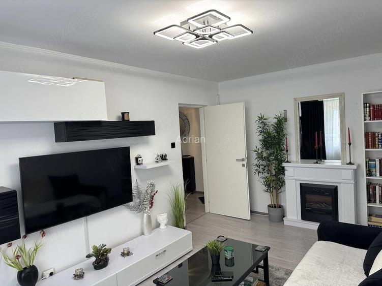 Apartament 3 camere decomandat Sector 2