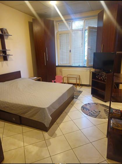 Apartament cu 2 camere decomandat în Ferdinand