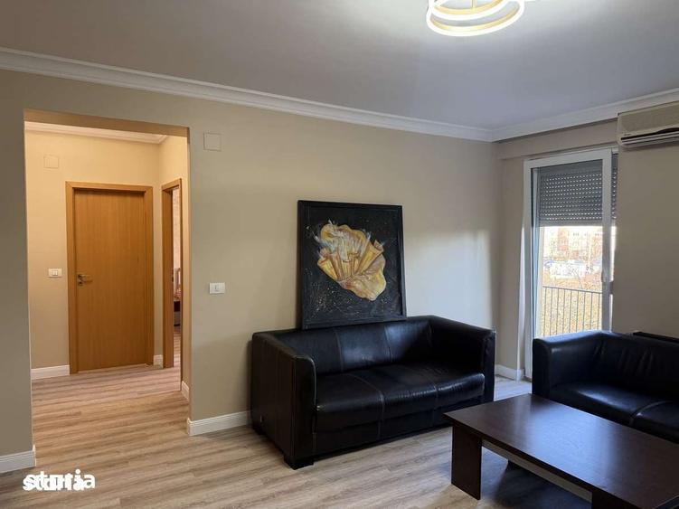 Apartament cu 2 camere în Lipovei