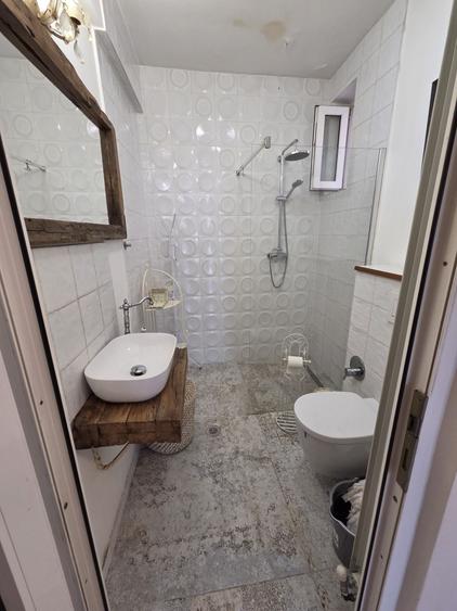 Apartament cu 2 camere decomandat în Paleu