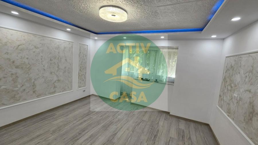 Apartament 2 camere, renovat - 8