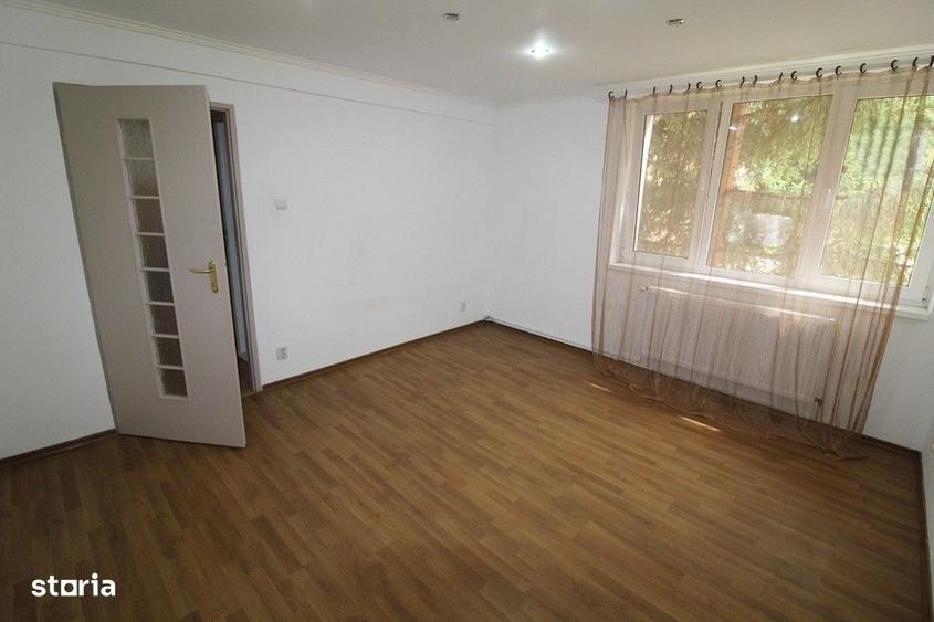 Garsonieră decomandată în Ultracentral