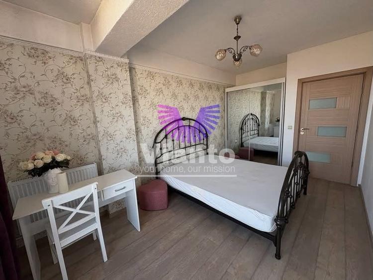 Apartament cu 3 camere semidecomandat, mobilat în Șelimbăr