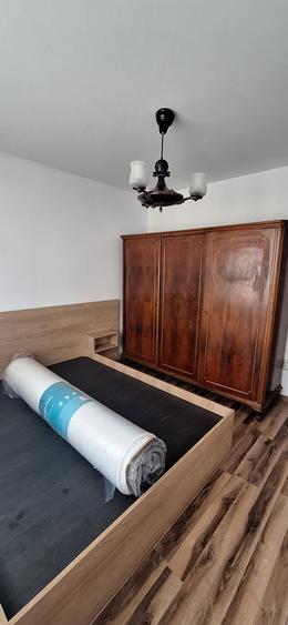 Apartament cu 2 camere decomandat în Nicolae Grigorescu