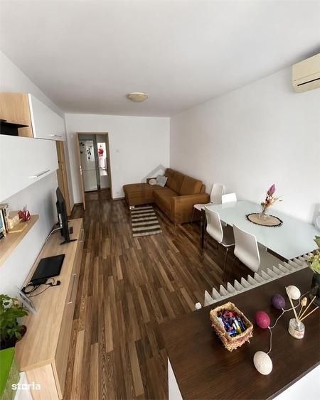 Apartament cu 2 camere decomandat în Colentina