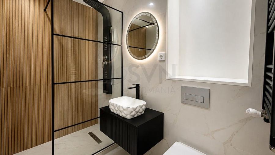 REA1029224 Apartament 2 camere I Complet renovat I Bucatarie mobilata I Metrou O - 10