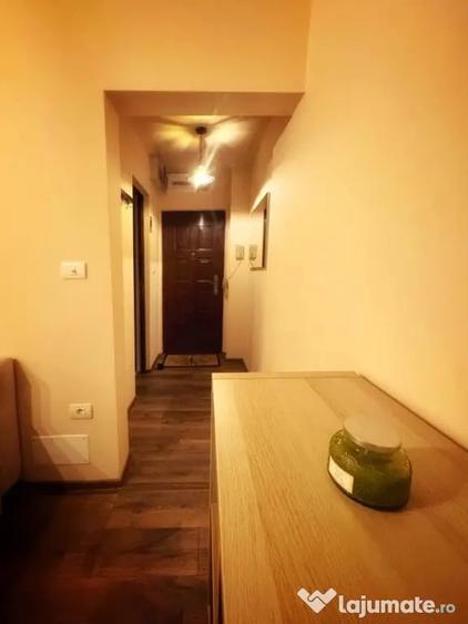 Apartament cu 2 camere semidecomandat în Fortuna