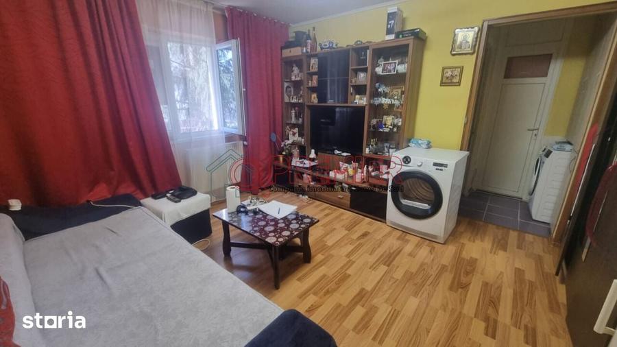 Apartament cu 2 camere în Berceni — fotografia 3