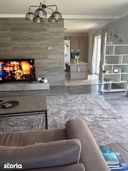 Casă cu 2 camere cu Teren 140 Mp în Central