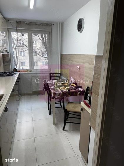 Ap 2 camere, Vitan, metrou Dristor