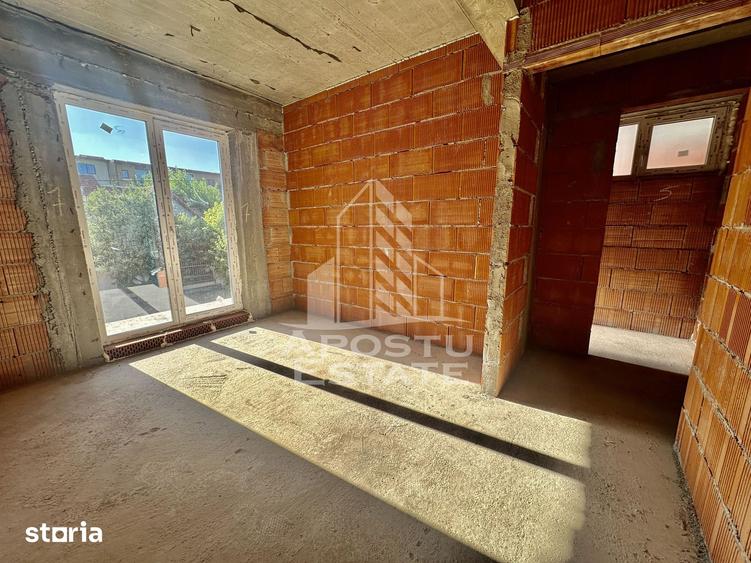 Casa individuala cu 4 camere, bucatarie inchisa, zona Planetelor - 5