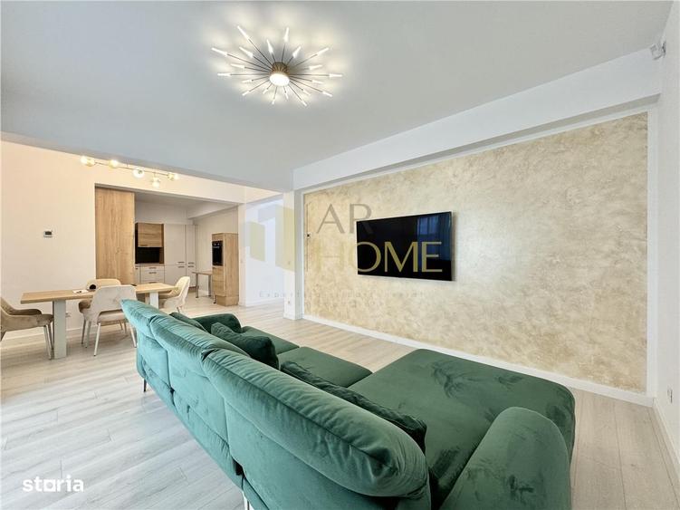 Casă cu 4 camere cu Teren 550 Mp în Central