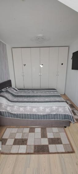 Apartament cu 2 camere semidecomandat în Prislopu Mic