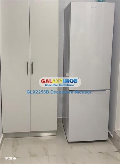 Apartament cu 2 camere în Roșu