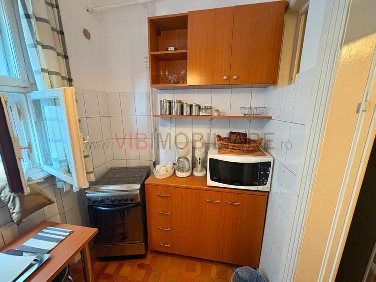 Apartament cu 2 camere decomandat în Ștefan cel Mare