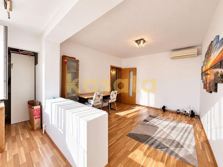 APARTAMENT 3 CAMERE | IANCULUI | METROU 50M | MOBILAT | RENOVAT - 7