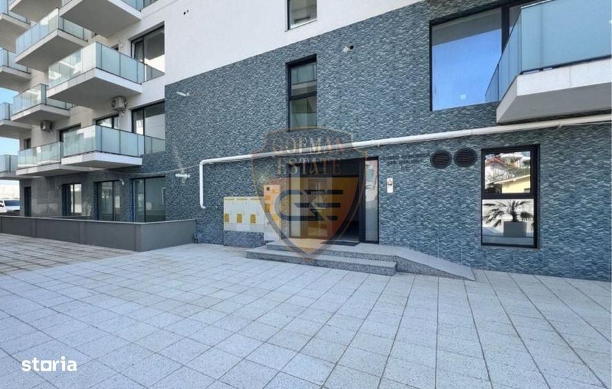 Apartament cu 2 camere în Nord